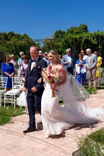 Fotografia de Boda de Lorna y Jamie